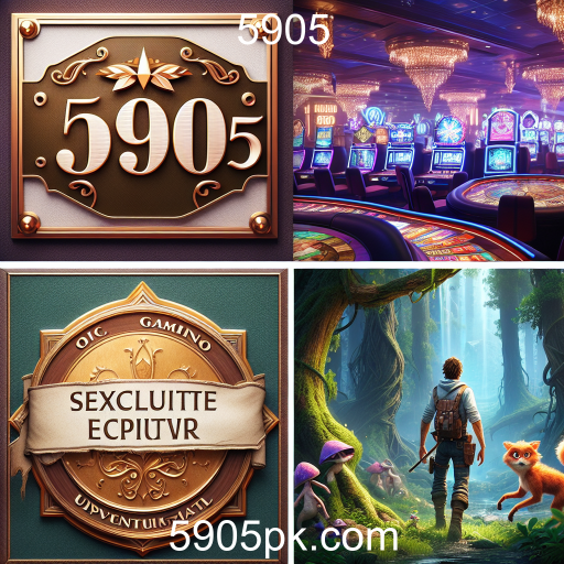 Explorando o Mundo dos Jogos de Aventura
